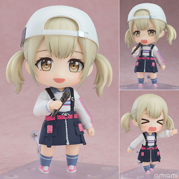 ねんどろいど プロジェクトセカイ カラフルステージ！ feat. 初音ミク 小豆沢こはね[グッドスマイルカンパニー]【送料無料】《０５月予約》