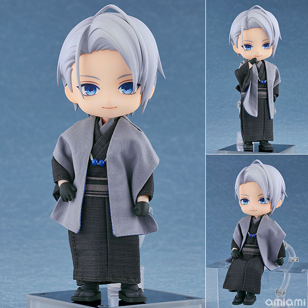 ねんどろいどどーる 刀剣乱舞ONLINE 山姥切長義 軽装Ver.