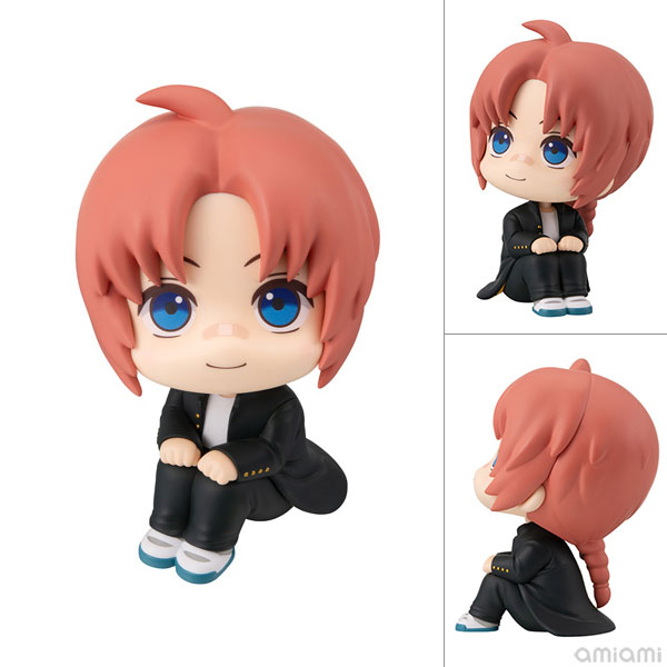 るかっぷ 3年Z組銀八先生 神威 完成品フィギュア