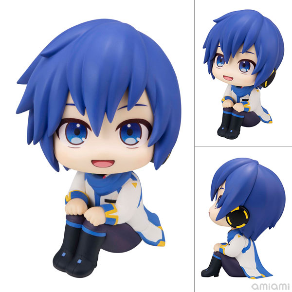 るかっぷ KAITO 完成品フィギュア