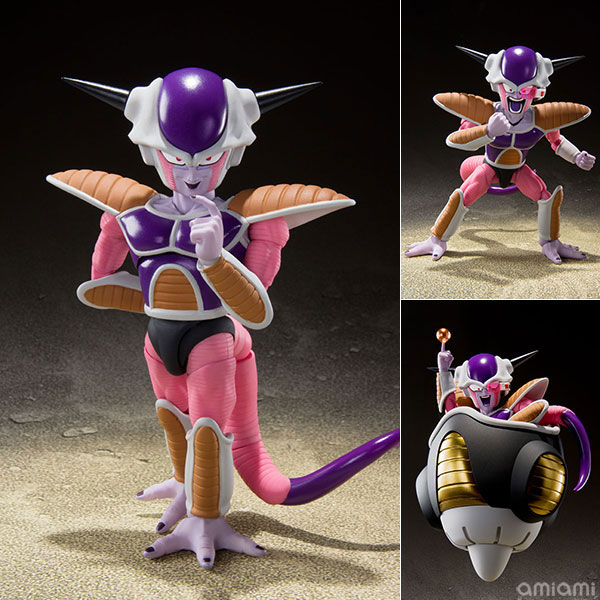 S.H.Figuarts t[U `ԁt[U|bh