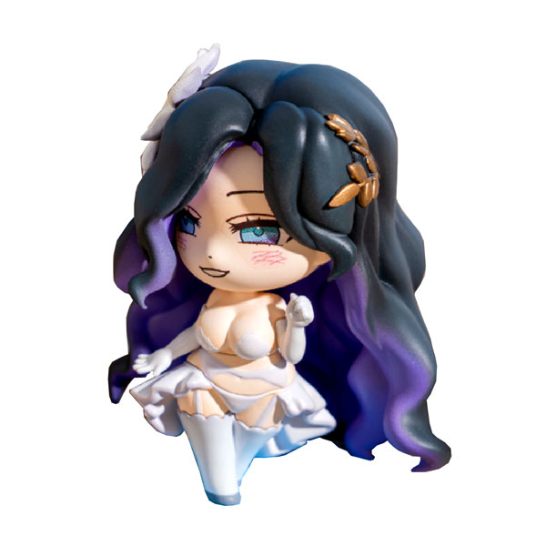 【特典】ブラウンダスト2 エクリプス デフォルメフィギュア