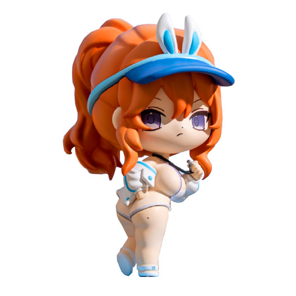 【特典】ブラウンダスト2 ジェニス デフォルメフィギュア