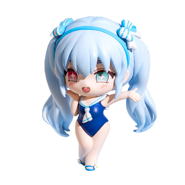 【特典】ブラウンダスト2 レピテア デフォルメフィギュア 【特典】ブラウンダスト2 レピテア デフォルメフィギュア