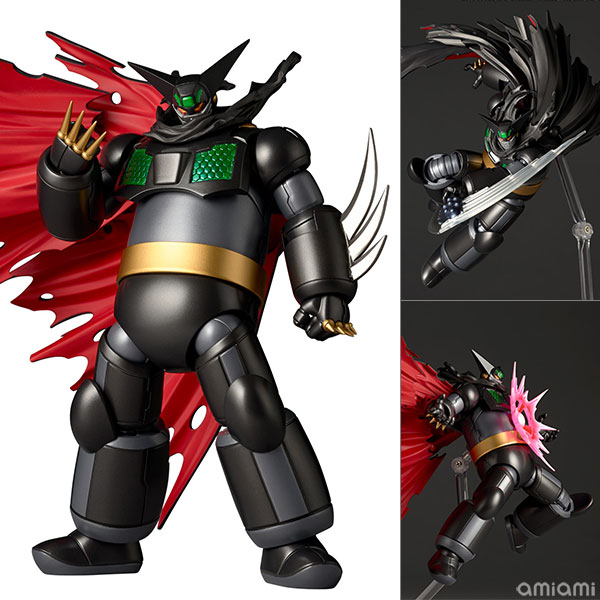 ���{���e�b�N �A���C�W���O�E���}�O�` �u���b�N�Q�b�^�[ OVA Ver.