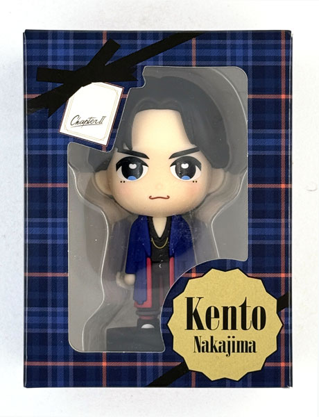 ⑲Sexy Zoneフィギュアセット セクシーゾーンフィギュア