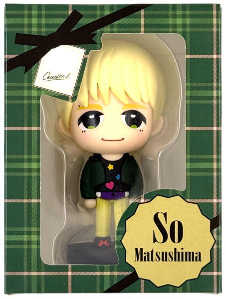 中古】(本体A/箱B)SEXY ZONE LIVE TOUR 2023 Chapter II in DOME 松島