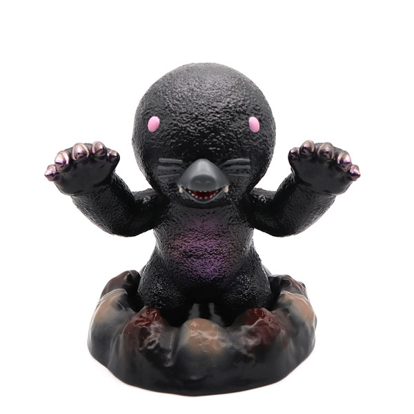 ウルトラ怪獣 リエディット シリーズ ウルトラQ モングラー EDITED BY