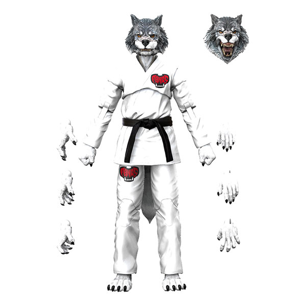 WHISTLER 狼 – 白道着 WHISTLER 狼 – 白道着