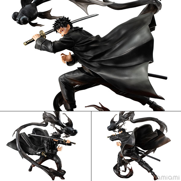 【限定販売】G.E.M.シリーズ カグラバチ 六平千鉱 完成品フィギュア