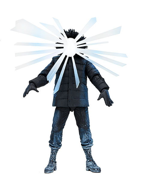 遊星からの物体X The Thing/ ポスターシリーズ 7インチ アクション