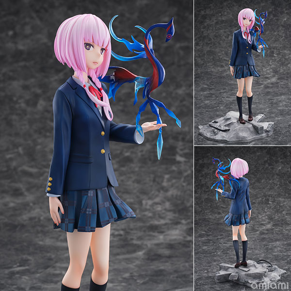KDcolle 『神椿市建設中。』 森先化歩 1/7 完成品フィギュア