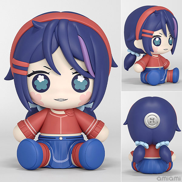 Huggy Good Smile �~�^