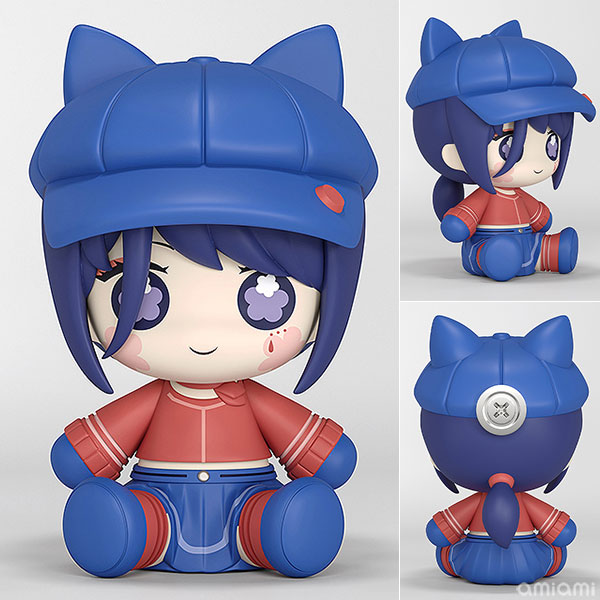 Huggy Good Smile �L���b�s�[