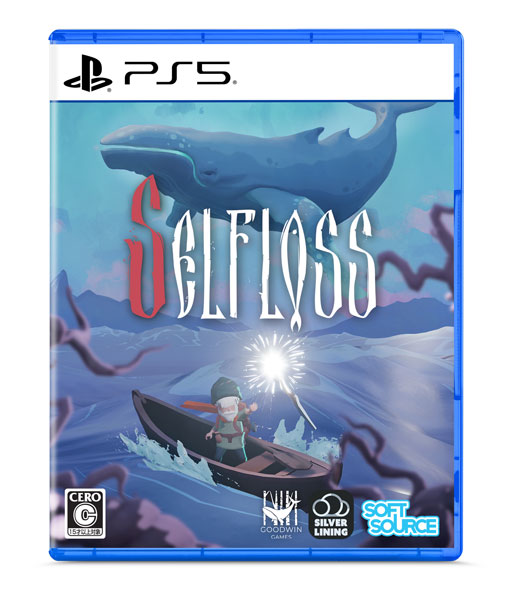 PS5 Selfloss[Softsource]《発売済・在庫品》