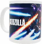 ゴジラマグカップ(AS)[東宝]《発売済・在庫品》