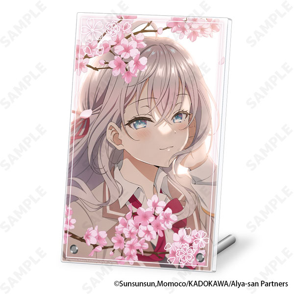 【希少品・新品未使用】時々ボソッとロシア語でデレる隣のアーリャさん アートパネル Amazon.co.jp: タペストリー 時々ボソッとロシア語でデレる隣の