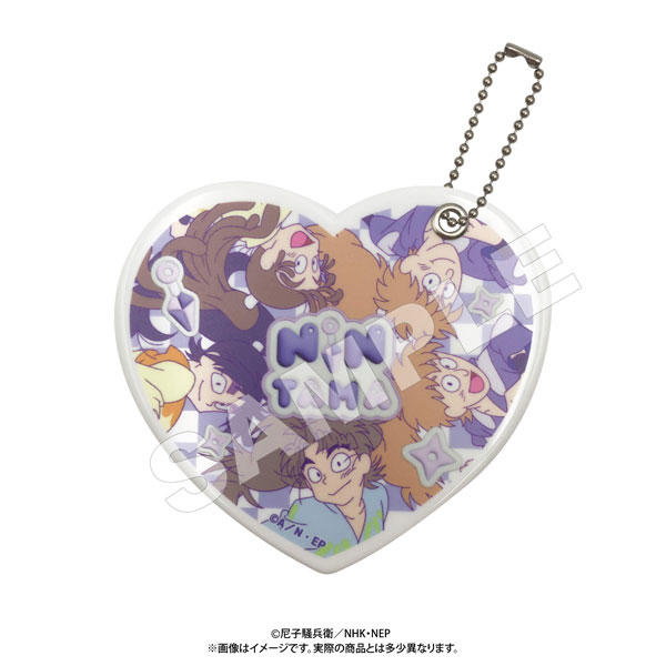 忍たま乱太郎 御守 (6種) 忍たま乱太郎 御守 (6種)