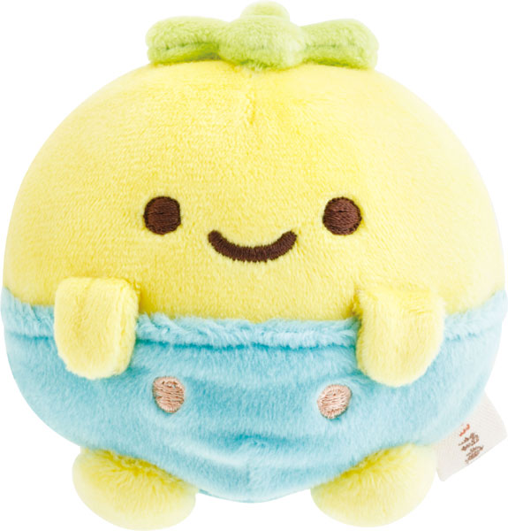 MV38401 うそ探偵トマント とれたてぬいぐるみ プッチー