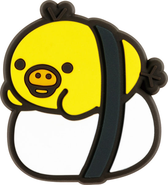 キイロイトリ  10点セット  /  リラックマ リラックマ ぶらさげぬいぐるみ キイロイトリ・BASIC RILAKKUMA