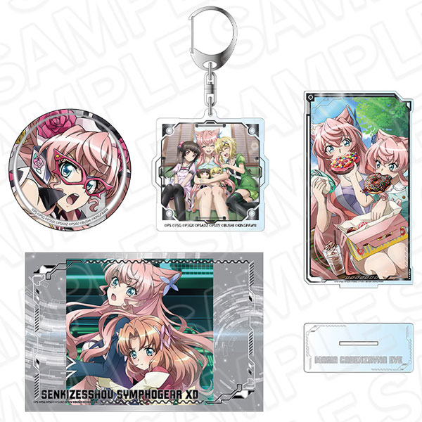 シンフォギア マリア 保留 当選品 シンフォギア マリア 保留 当選品 シンフォギア マリア 保留 当選品