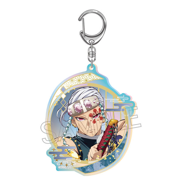 アリステラ・アクリルキーホルダー アリステラ・アクリルキーホルダー ワールドダイスター 夢のス