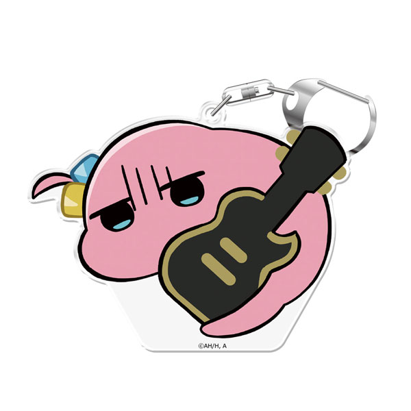 ぼっち・ざ・ろっく！ ぷにこれ！キーホルダー(スタンド付