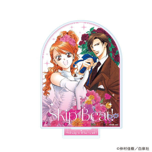 アクリルスタンド「スキップ・ビート！」03/デザインC[A3]《１２月予約》