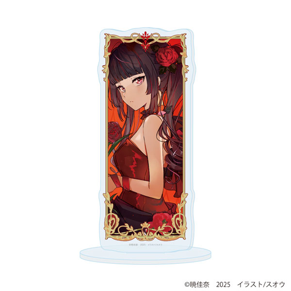 エーステ　LIVE衣装アクスタ　春夏秋冬まとめ goods | MANKAI STAGE『A3!』～Four Seasons LIVE 2024～ 公式サイト