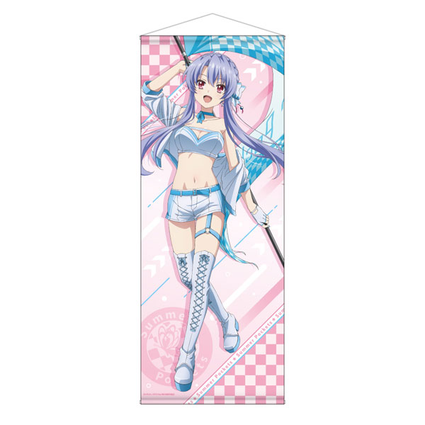 Summer Pockets 5th 空門蒼 高精細イラスト Summer Pockets 5th 空門蒼