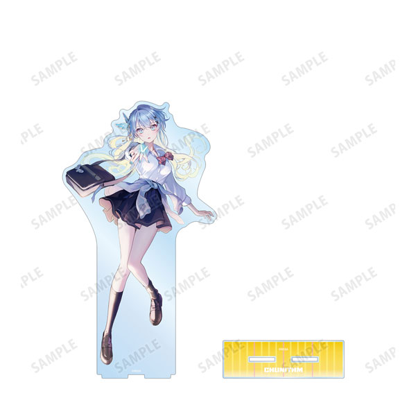 CHUNITHM VERSE 八月朔日みはね 特大アクリルスタンド[アルマビアンカ]《在庫切れ》
