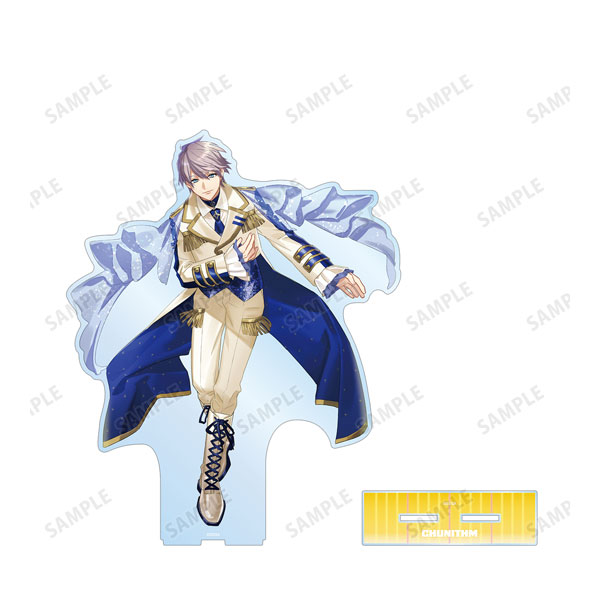 CHUNITHM VERSE JiИ 特大アクリルスタンド[アルマビアンカ]《０１月予約》