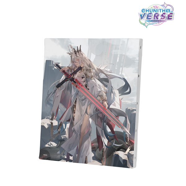 CHUNITHM VERSE バテシバ/メタヴァース異体 F3号キャンバスボード[アルマビアンカ]《在庫切れ》