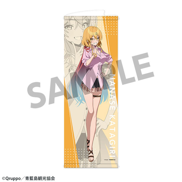 ぬきたし 放送記念 販促用 B2ポスター 片桐奈々瀬 冷泉院桐香 女部田郁子 ぬきたし 放送記念 販促用 B2ポスター 片桐奈々瀬 冷泉院桐香 女部田