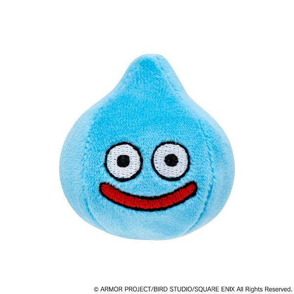 スマイルスライム ぎゅっとにぎろう！ スライム（再販）[スクウェア