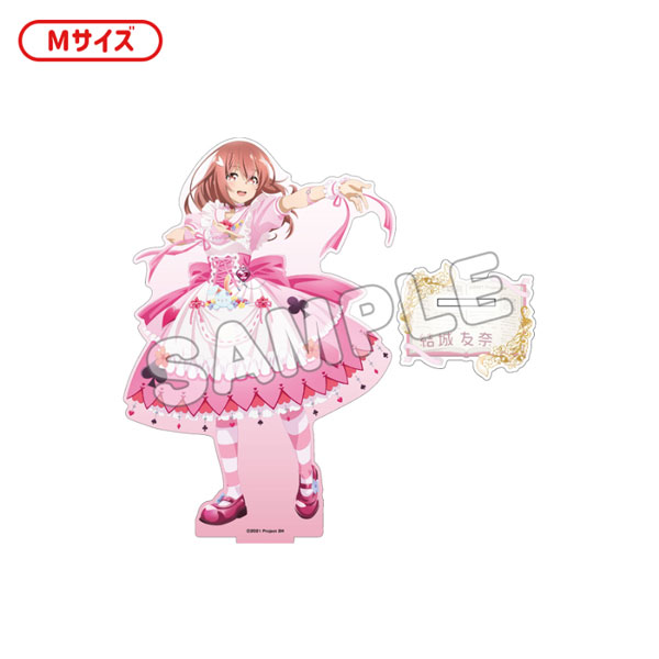 結城友奈は勇者である 描き下ろしアクリルフィギュアM 結城友奈[TBS
