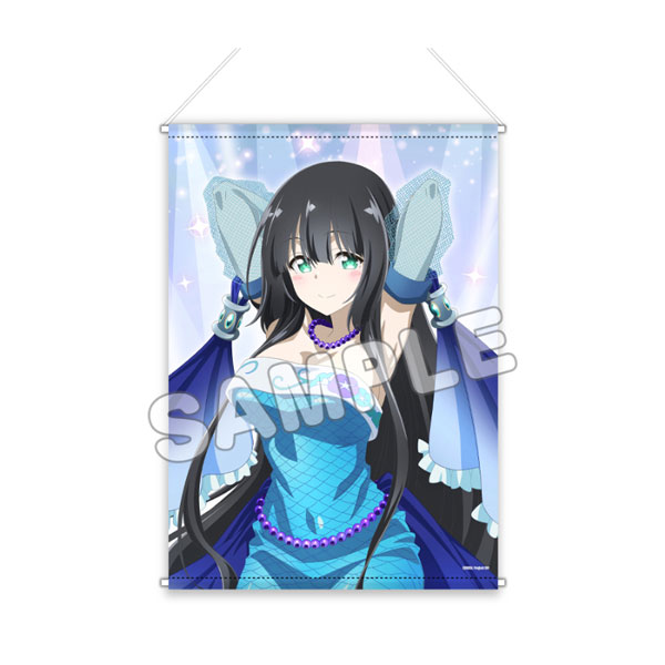 結城友奈は勇者である B2タペストリー 東郷美森[TBSグロウディア