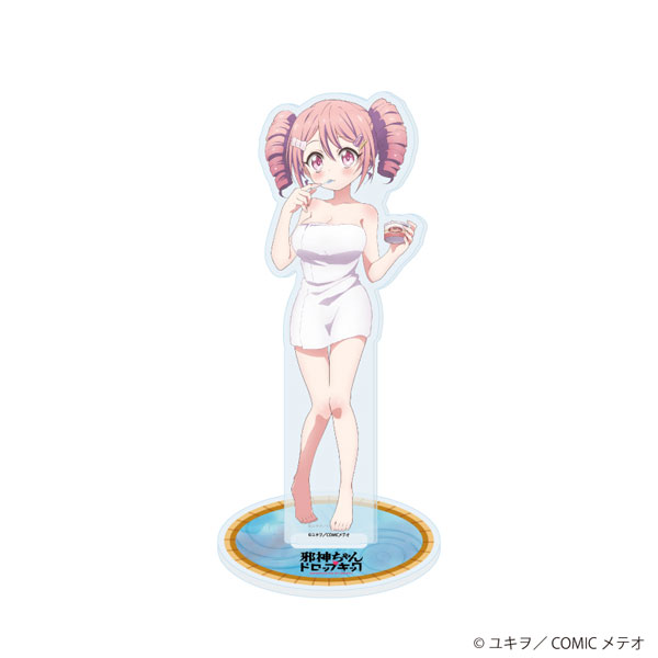 邪神ちゃんドロップキック ぴの 美少女着ぐるみ kigurumi ※縦ロール欠品 Amazon.co.jp: 邪神ちゃんドロップキック ぴの : おもちゃ