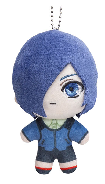 TVアニメ『東京喰種トーキョーグール』 ぽけっこ(ぬいぐるみマスコット