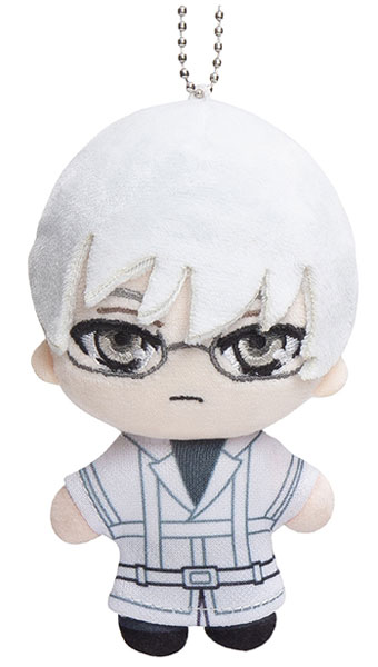 TVアニメ『東京喰種トーキョーグール』 ぽけっこ(ぬいぐるみマスコット