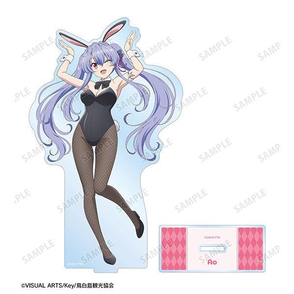 TVアニメ『Summer Pockets』 描き下ろし 空門蒼 バニーガールver. BIGアクリルスタンド[アルマビアンカ]《０１月予約》