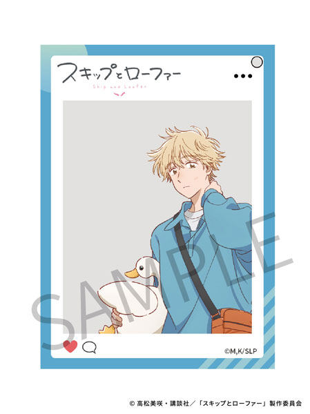 京アニ 絵馬 エスマ文庫 特典 キーホルダー　ストラップ 予約代行】アクリル絵馬キーホルダー | M＋