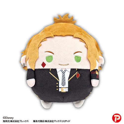 『ディズニー ツイステッドワンダーランド』 ふわコロりんMsize1 D：ケイト・ダイヤモンド