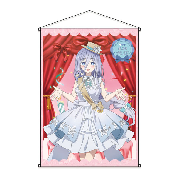 デート・ア・ライブV デート・ア・バースデー202512 ラメ入りB2