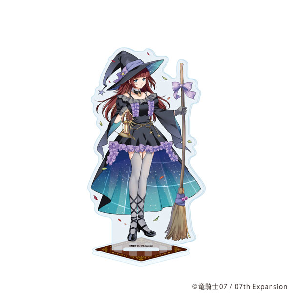 即日発送 うみねこのなく頃に 右代宮縁寿 WEBくじ 缶バッジ アクリルスタンド うみねこのなく頃に アクリルスタンド 右代宮縁寿 - メルカリ