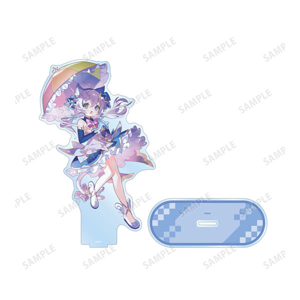 maimai でらっくす ソルト アクリルスタンド アクスタ maimai でらっくす - ソルト 特大アクリルスタンド | AMNIBUS(アムニバス)