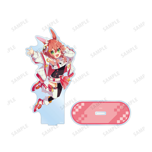 maimai でらっくす PRiSM PLUS ラズ(のじゃロリック) 特大アクリルスタンド[アルマビアンカ]《在庫切れ》