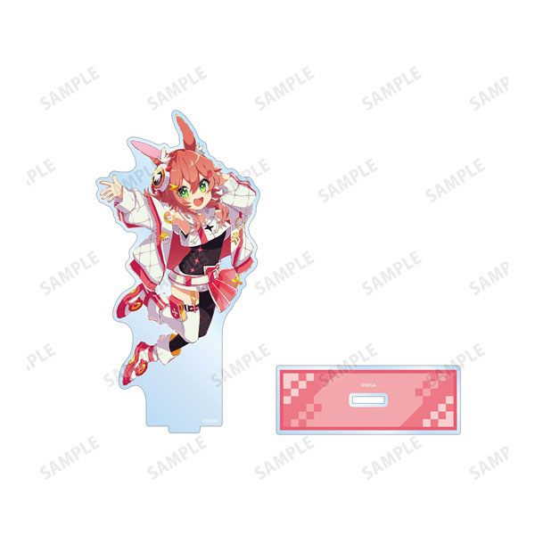 maimai でらっくす PRiSM PLUS ラズ(のじゃロリック) BIGアクリル 