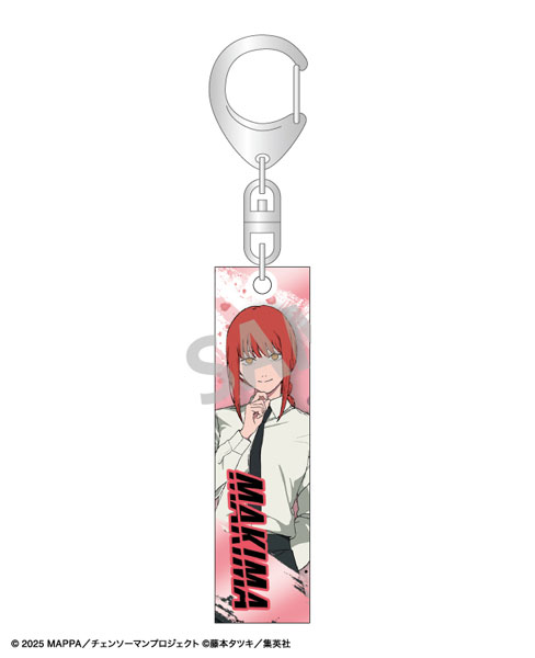劇場版『チェンソーマン レゼ篇』 アクリルスティックキーホルダー