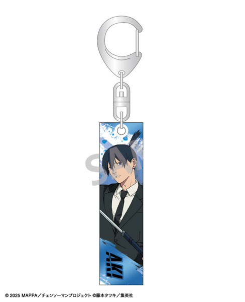 劇場版『チェンソーマン レゼ篇』 アクリルスティックキーホルダー